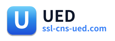 UED